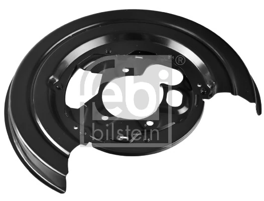 Splash Guard, brake disc